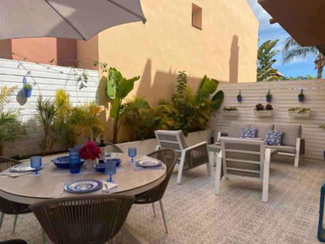Townhouse in Marbella
