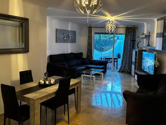 Townhouse in Marbella