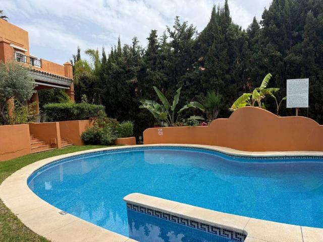 Townhouse in Marbella