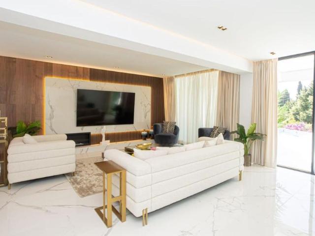Townhouse in Marbella