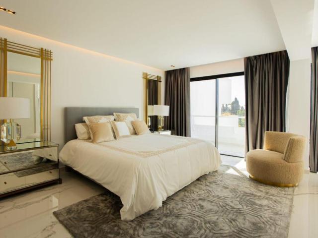 Townhouse in Marbella