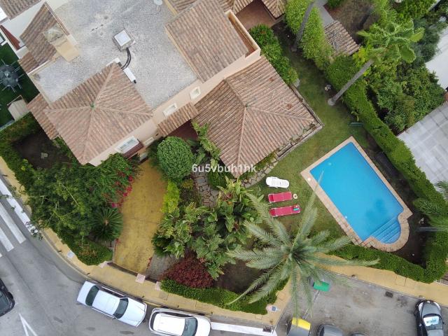 Townhouse in Marbella