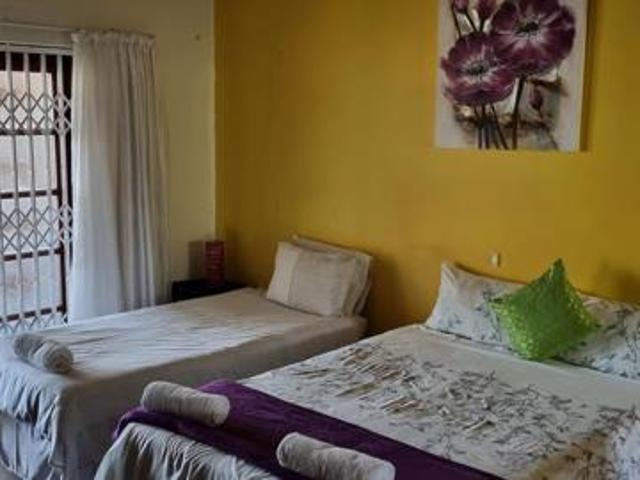 Townhouse in Margate