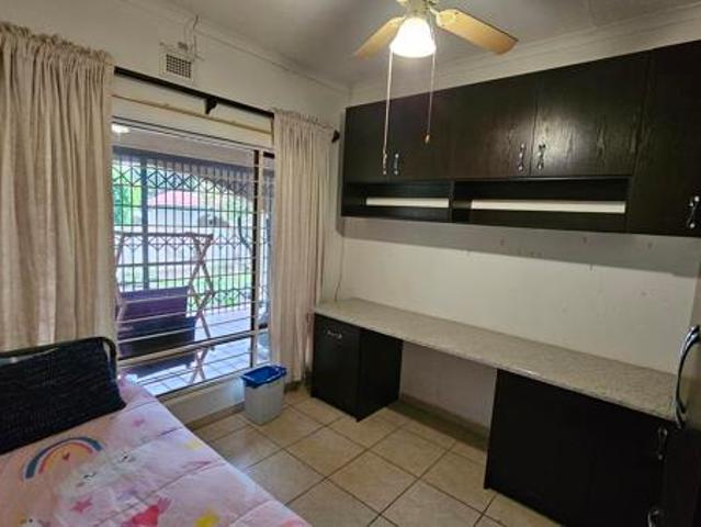 Townhouse in Margate