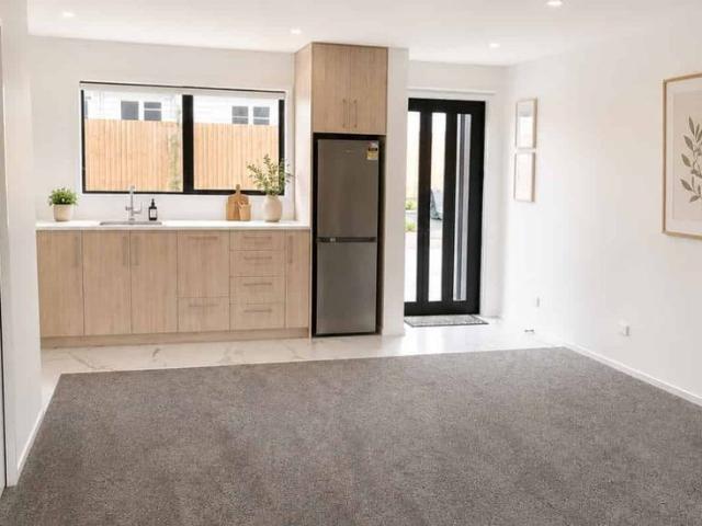 TOWNHOUSE IN MERIVALE FOR A PROFESSIONAL COUPLE