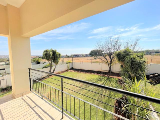 3 Bedroom Townhouse in Midrand