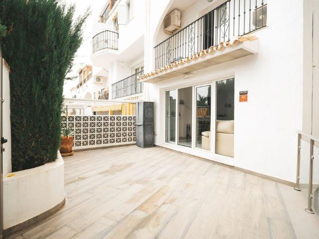 Townhouse in Mijas