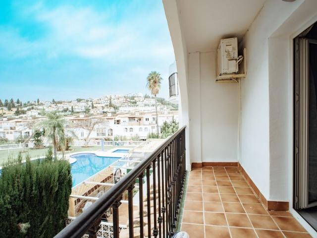 Townhouse in Mijas
