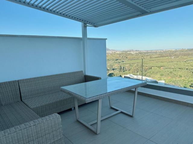 Townhouse in Mijas