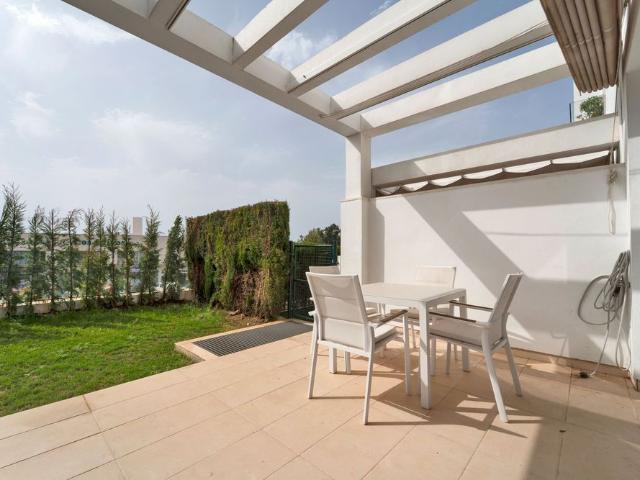 Townhouse in Mijas