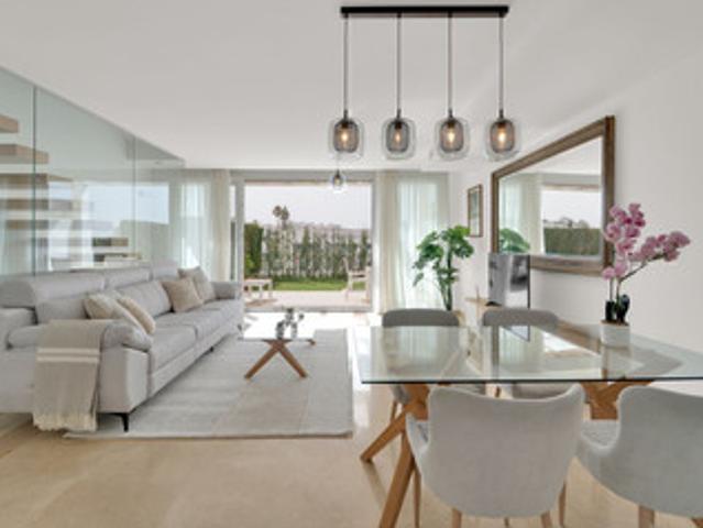 Townhouse in Mijas