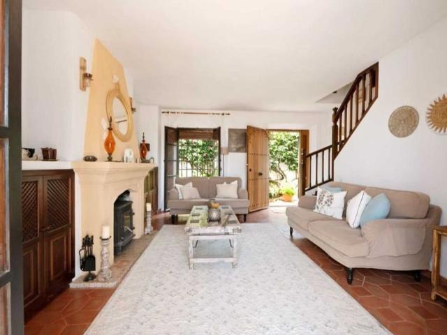 Townhouse in Nueva Andalucía
