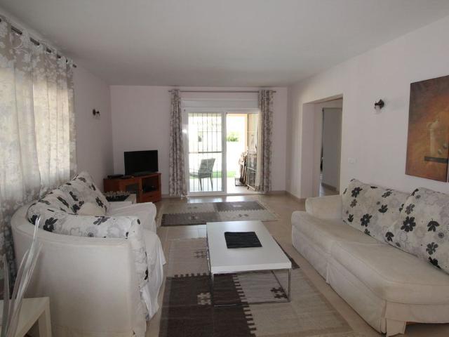 Townhouse in Nueva Andalucía