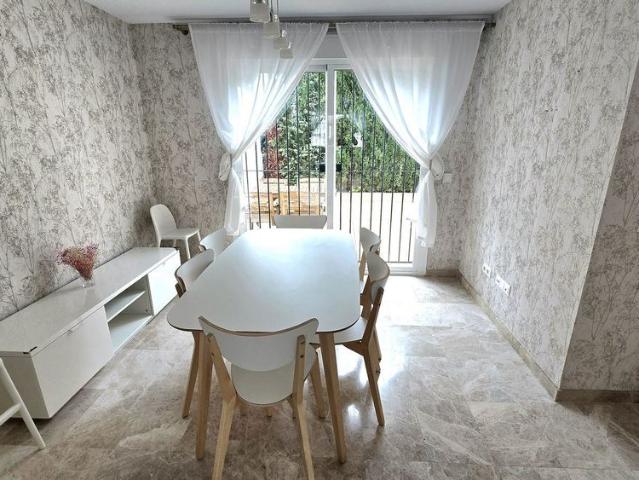 Townhouse in Nueva Andalucía