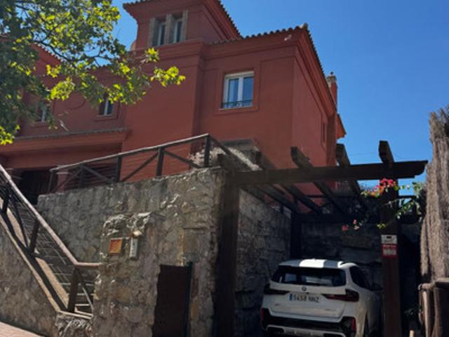 Townhouse in Santa Clara