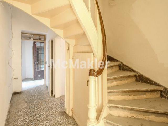 Townhouse in St.Tönis: Gestaltbares Zuhause mit Garten und Terrasse