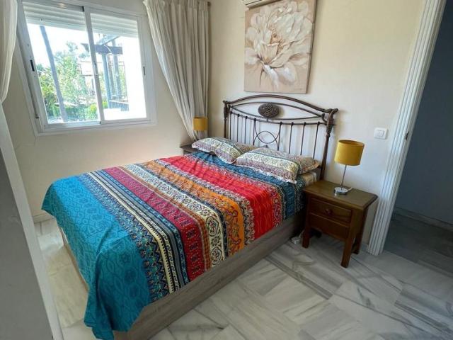 Townhouse in Puerto Banús