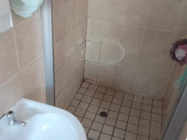 Townhouse in Rooihuiskraal North