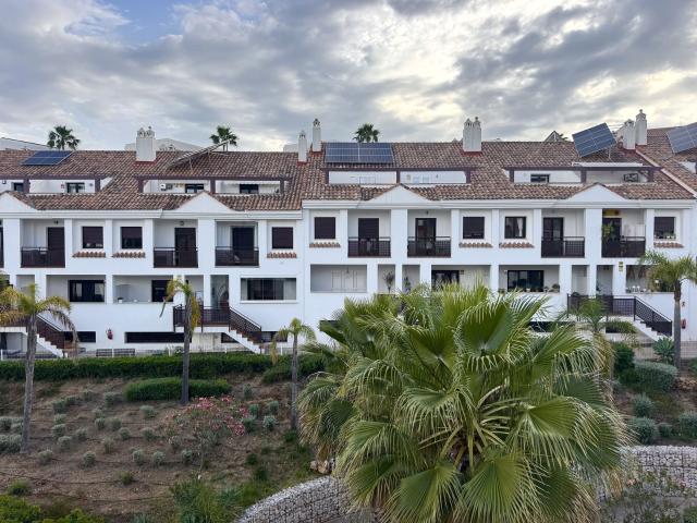 Townhouse in Riviera del Sol
