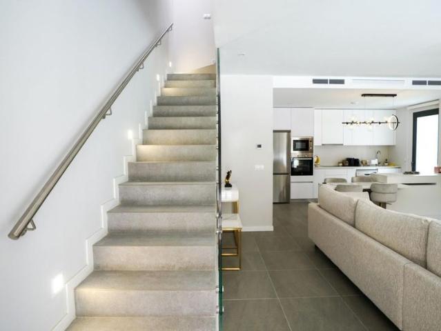 Townhouse in Riviera del Sol
