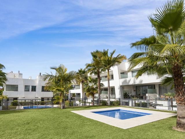 Townhouse in Río Real