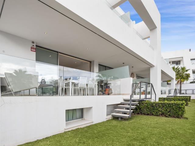 Townhouse in Río Real