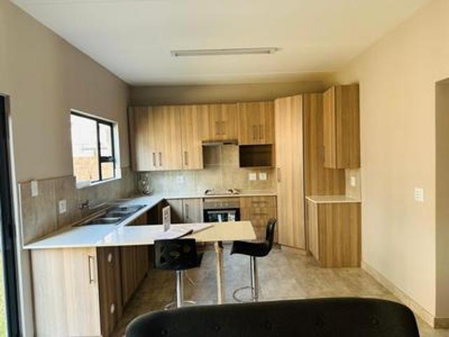 Townhouse in Witbank Central
