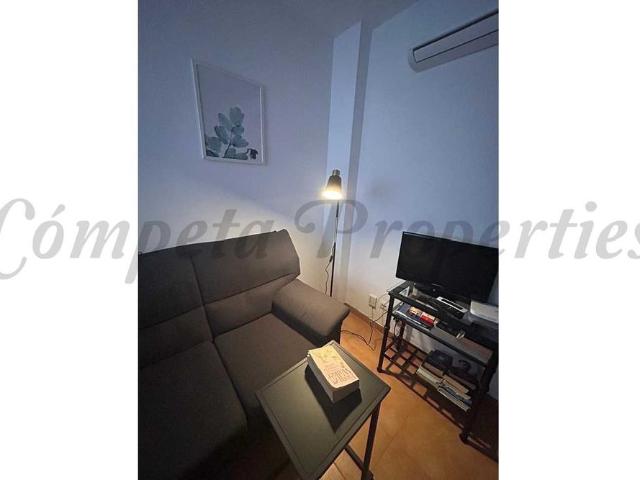 Townhouse in Torrox, Andalucia, Costa del Sol