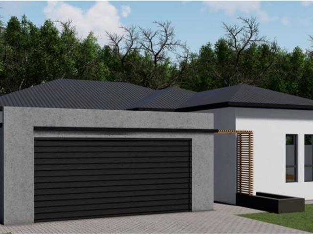 Townhouse in Tergniet