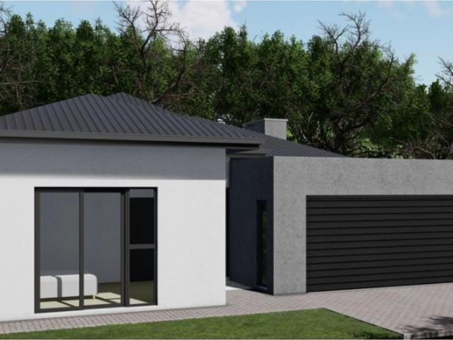 Townhouse in Tergniet