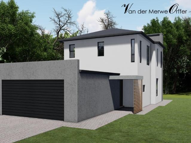Townhouse in Tergniet