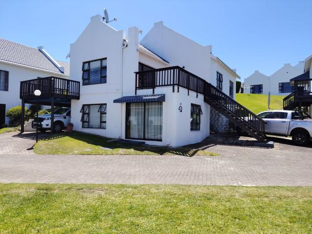 Townhouse in Tergniet