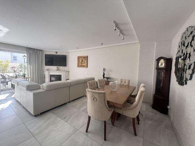 Townhouse in The Golden Mile
