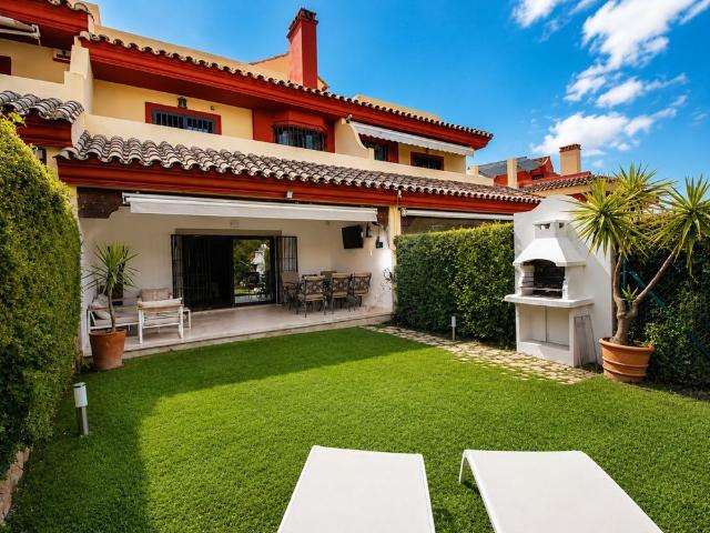 Townhouse in The Golden Mile
