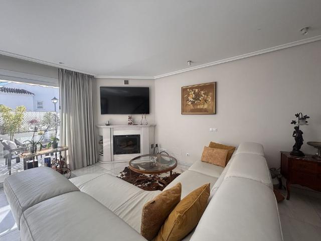 Townhouse in The Golden Mile