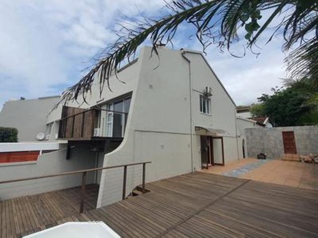 Townhouse in Umhlanga Central