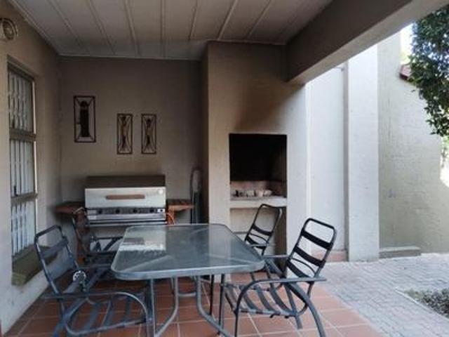 Townhouse in Vaal Park Ext 1