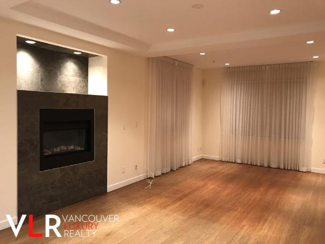 Townhouse in Vancouver West Side, British Columbia