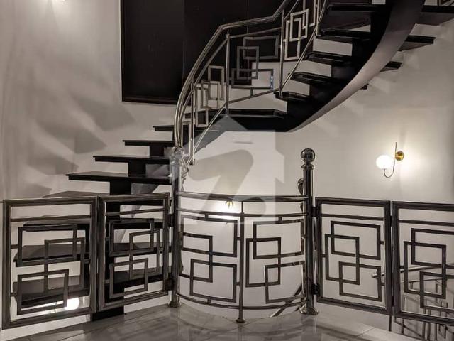 Townhouse Is Available Near To Karsaz