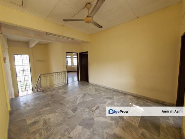 Townhouse Jalan Marmar Seksyen 7, Shah Alam