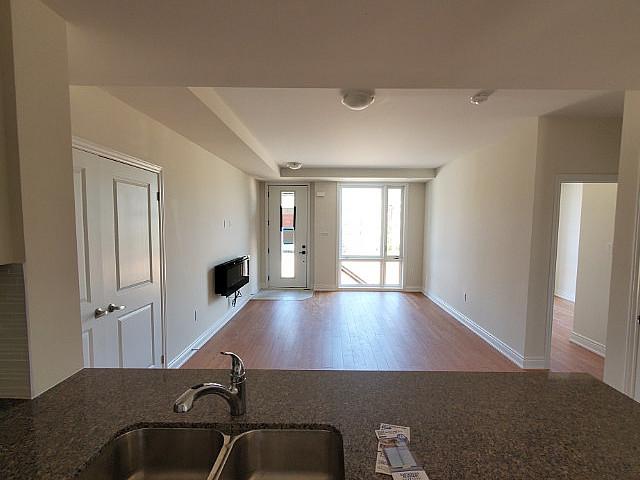Townhouse On Ground Level For Rent