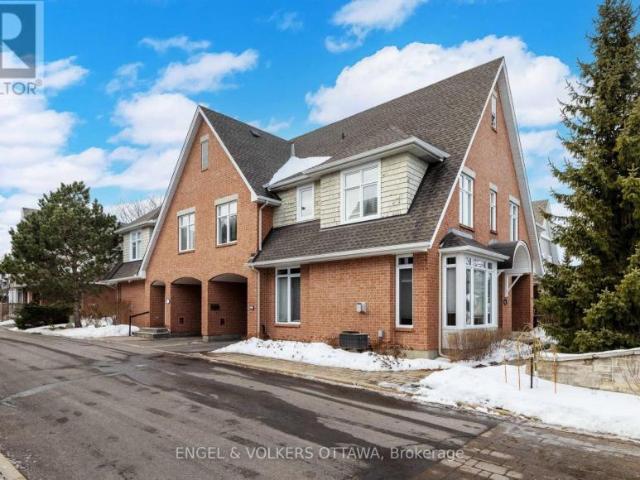 Townhouse Ottawa ON LS101252127