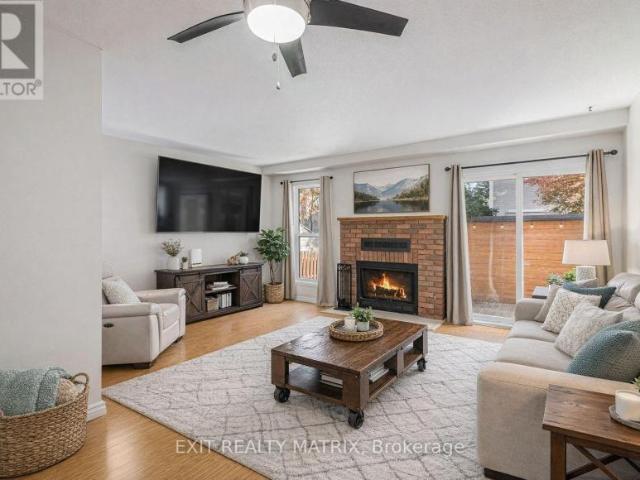 Townhouse Ottawa ON LS101556464