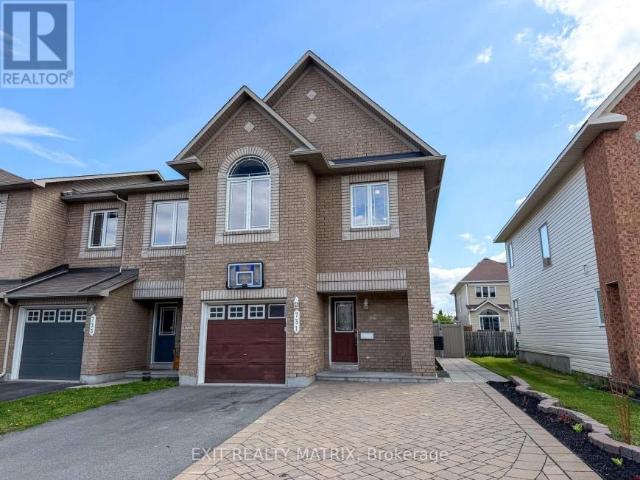 Townhouse Ottawa ON LS102551558