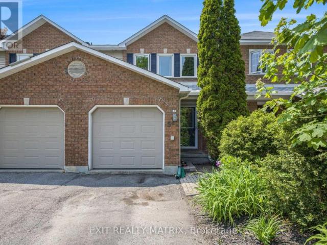 Townhouse Ottawa ON LS91287566
