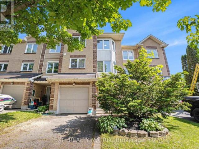 Townhouse Ottawa ON LS91287575