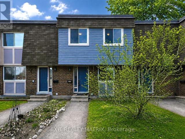Townhouse Ottawa ON 101986454