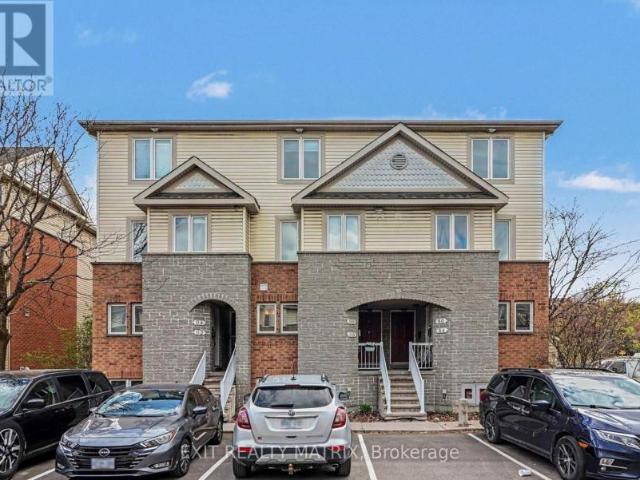 Townhouse Ottawa ON 102243125