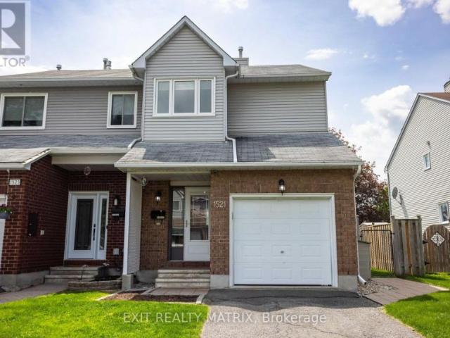 Townhouse Ottawa ON 102519043