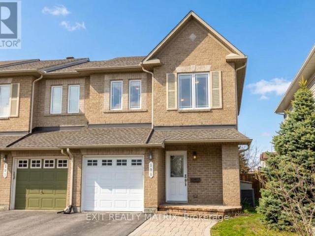 Townhouse Ottawa ON 102715569